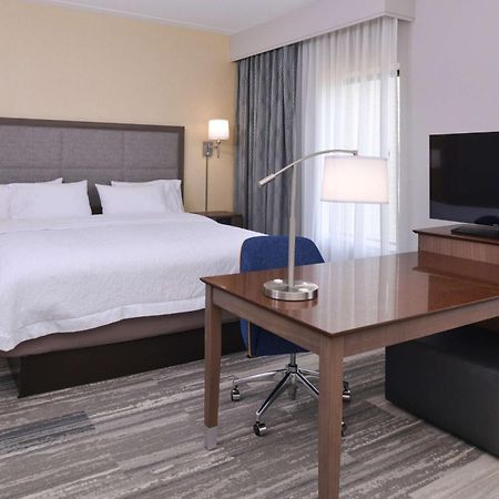 Hampton Inn & Suites Cincinnati-Mason, Ohio Экстерьер фото