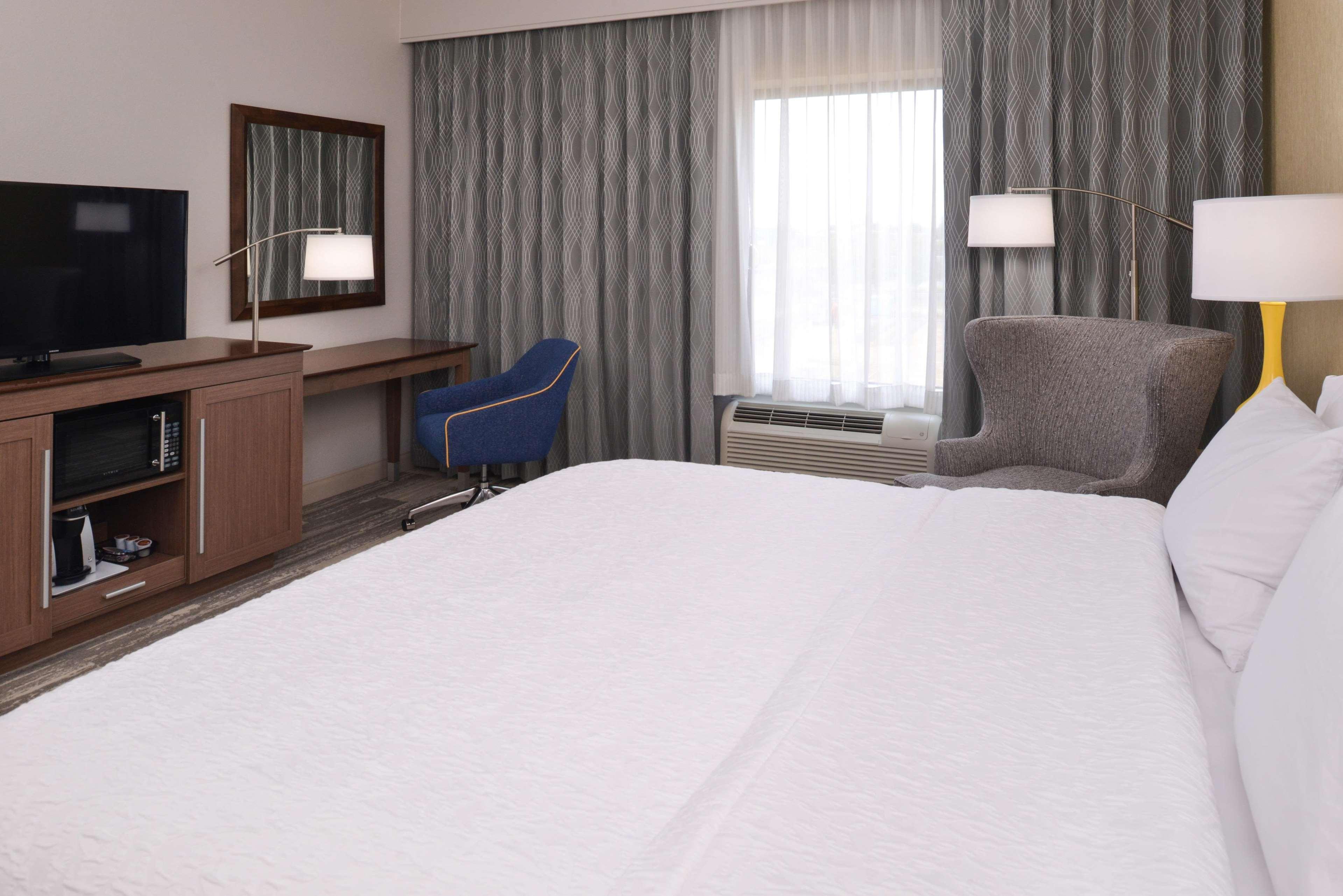 Hampton Inn & Suites Cincinnati-Mason, Ohio Экстерьер фото