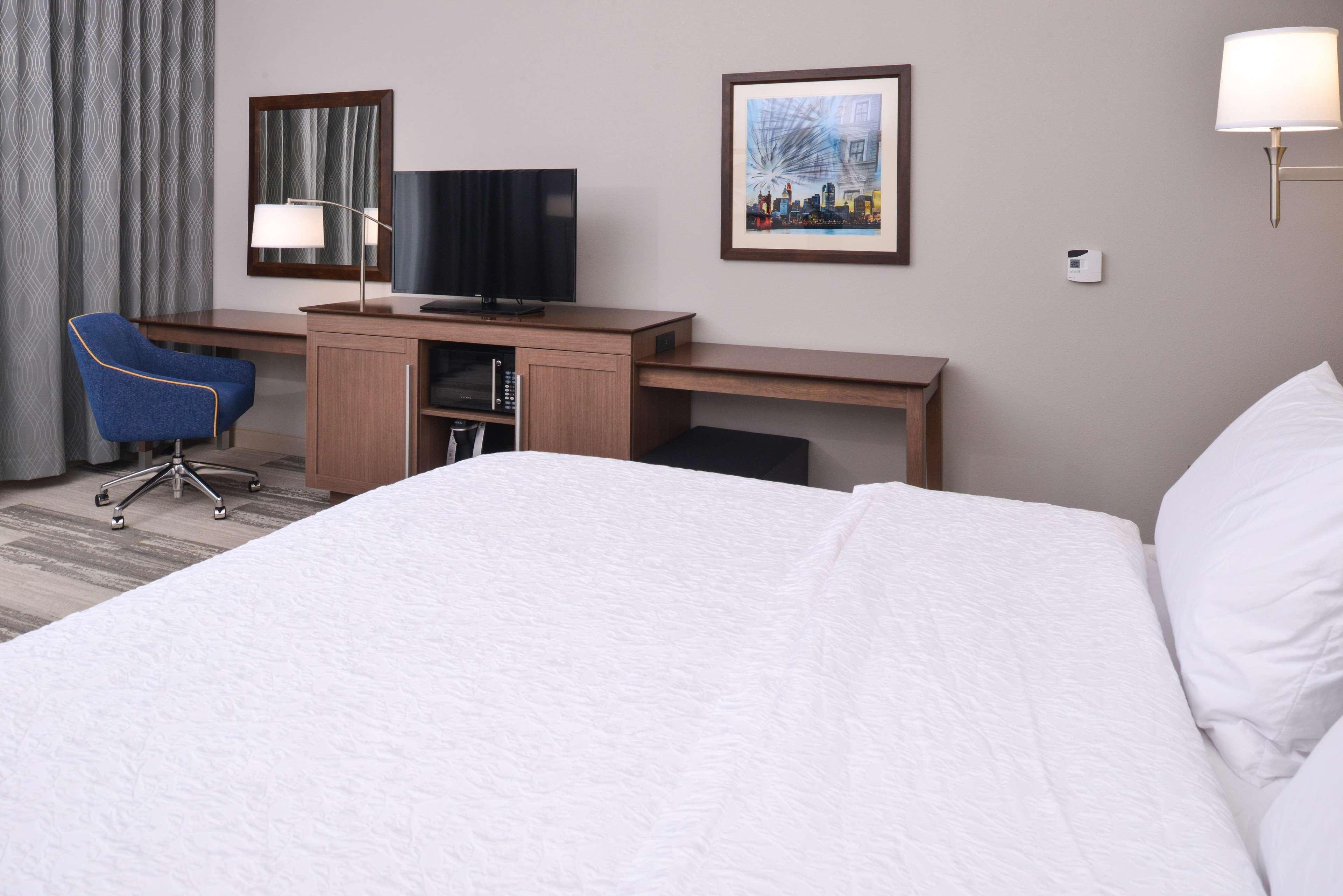 Hampton Inn & Suites Cincinnati-Mason, Ohio Экстерьер фото