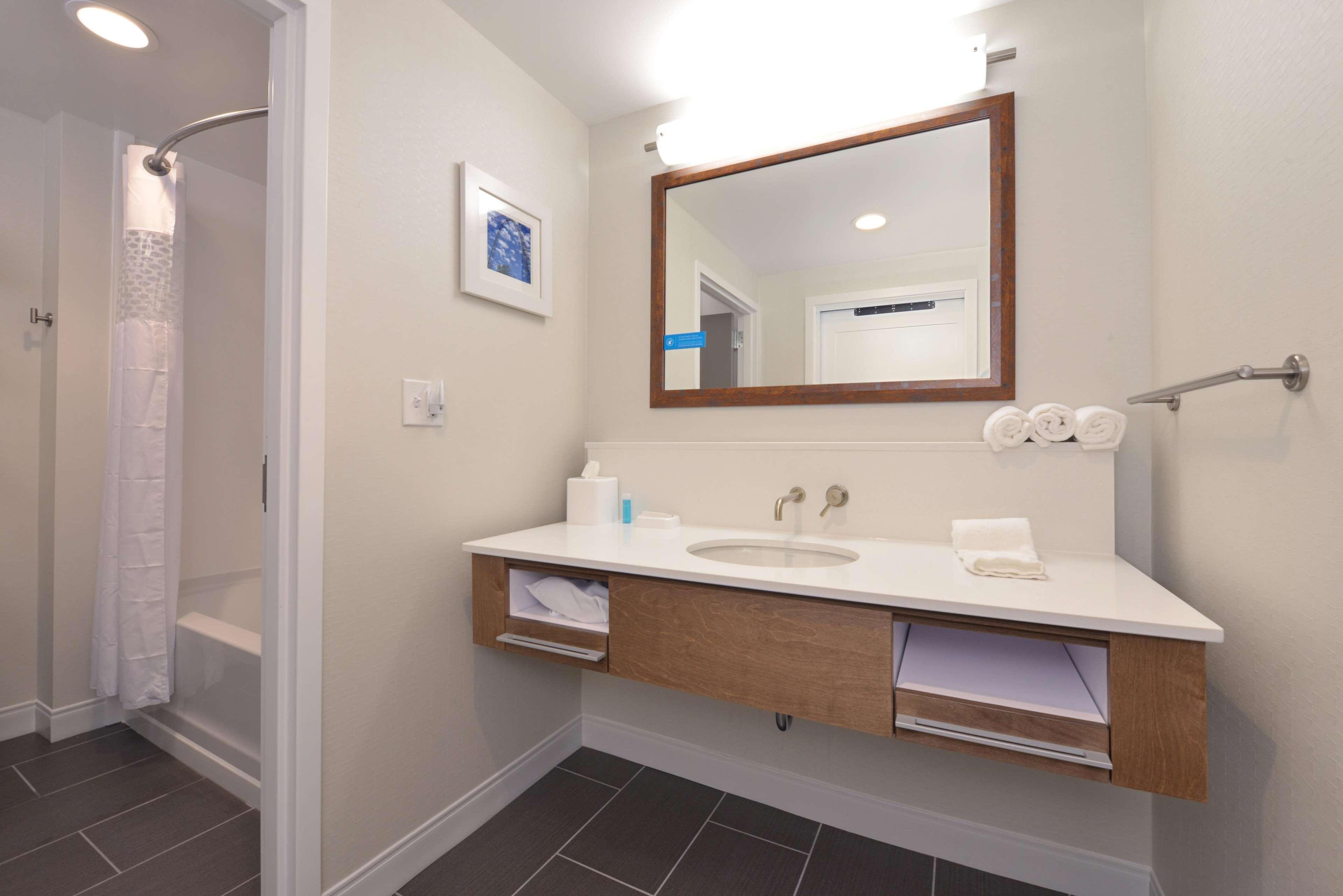 Hampton Inn & Suites Cincinnati-Mason, Ohio Экстерьер фото