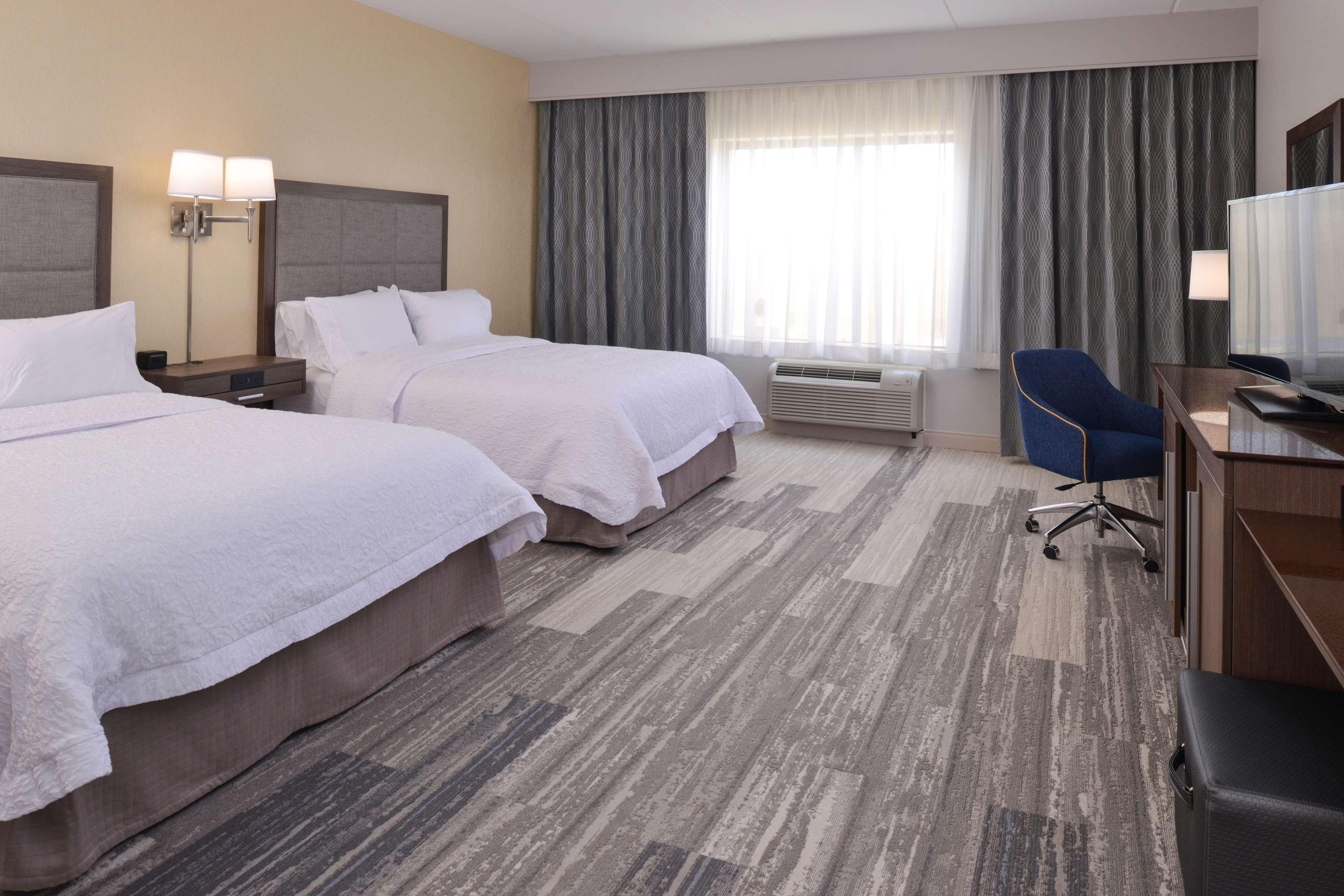 Hampton Inn & Suites Cincinnati-Mason, Ohio Экстерьер фото