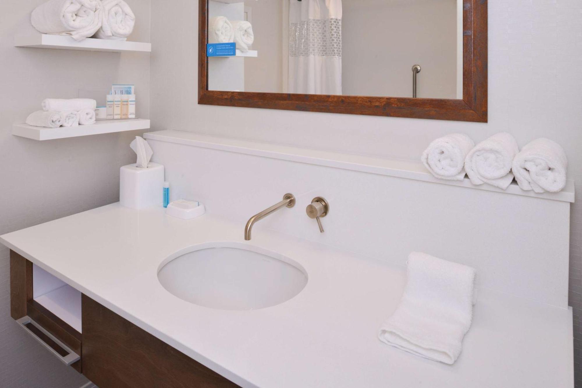 Hampton Inn & Suites Cincinnati-Mason, Ohio Экстерьер фото