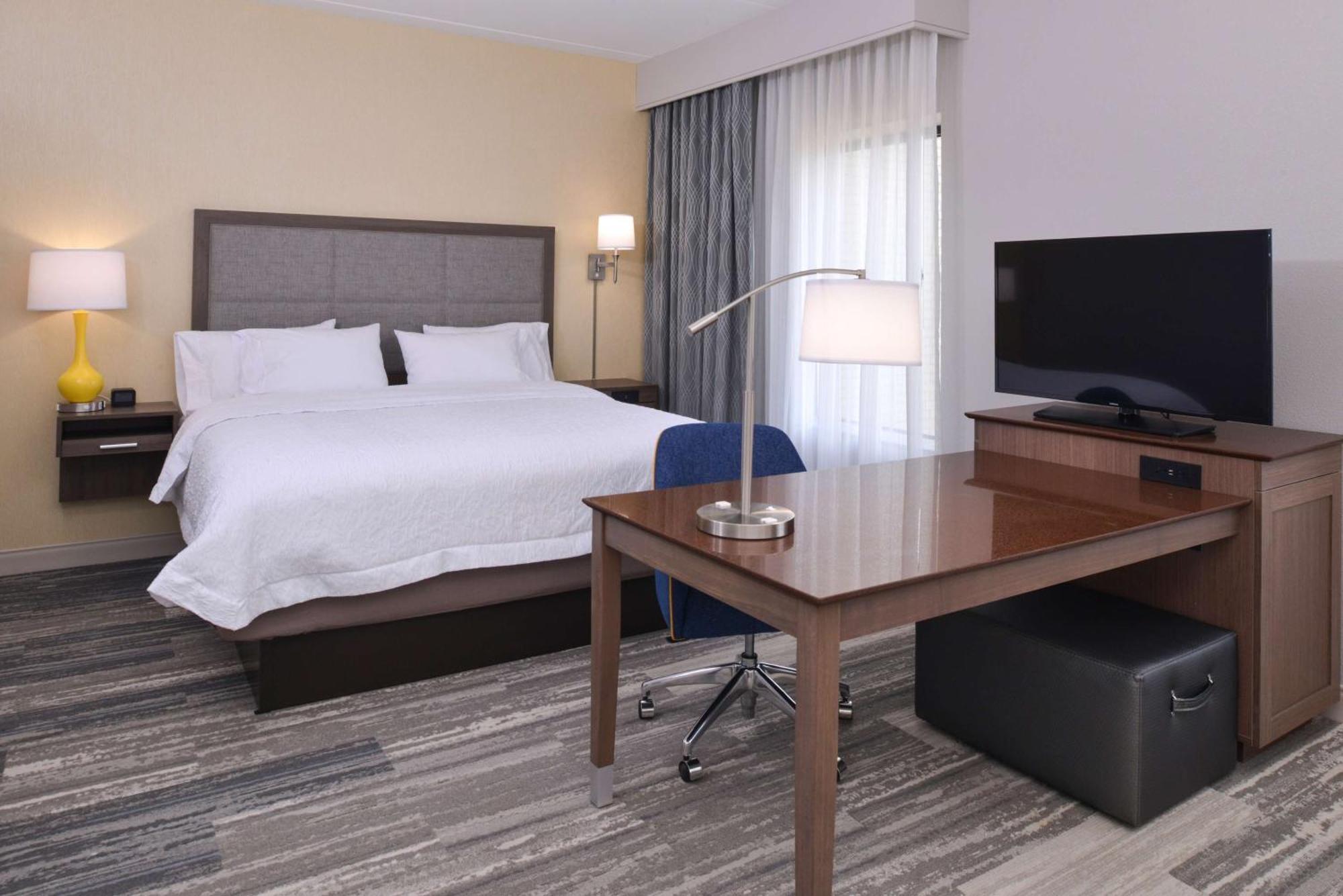 Hampton Inn & Suites Cincinnati-Mason, Ohio Экстерьер фото