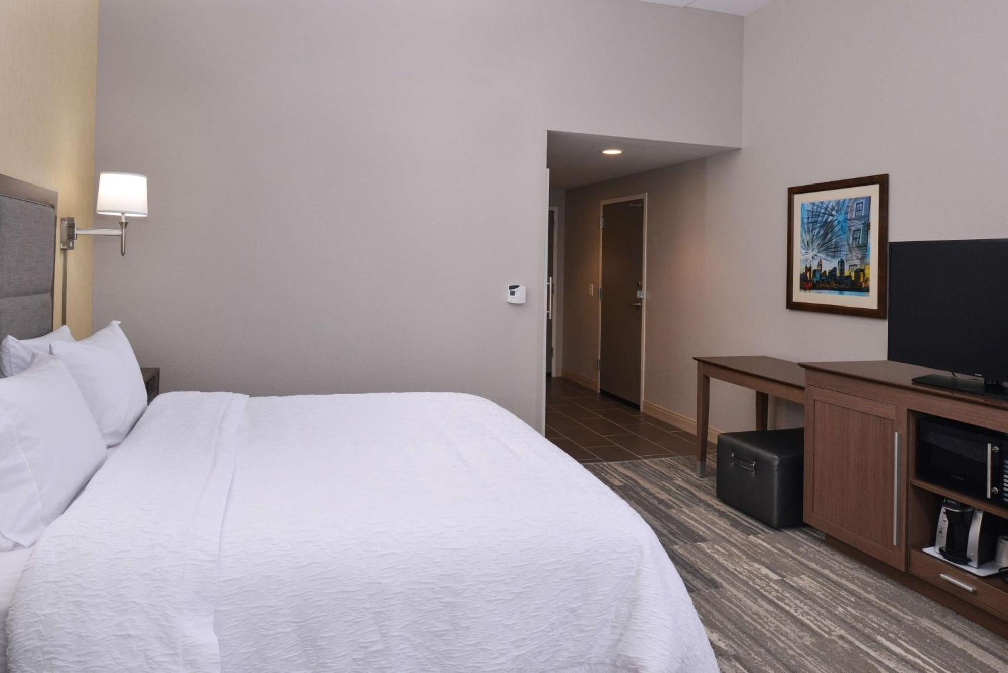 Hampton Inn & Suites Cincinnati-Mason, Ohio Экстерьер фото