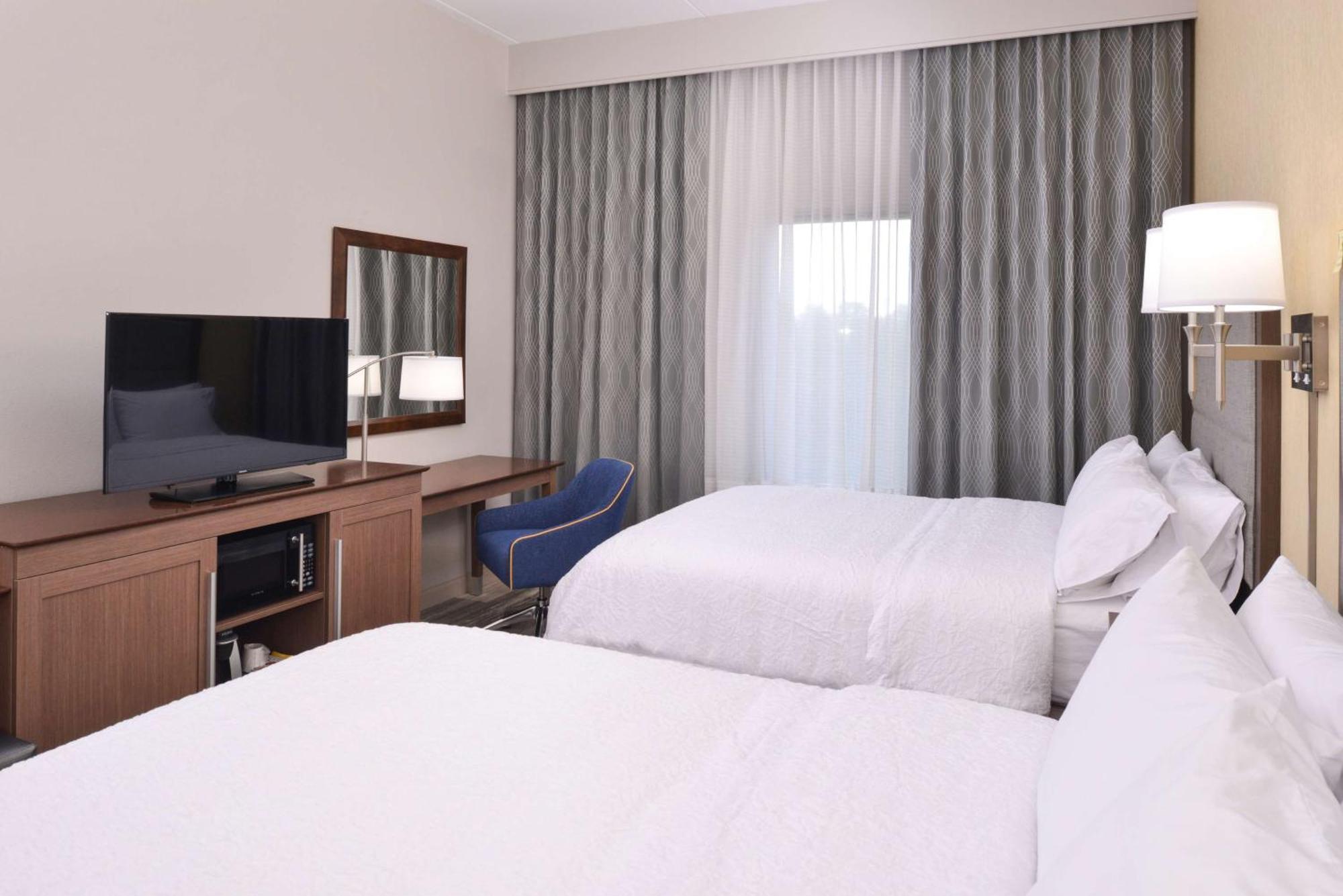 Hampton Inn & Suites Cincinnati-Mason, Ohio Экстерьер фото