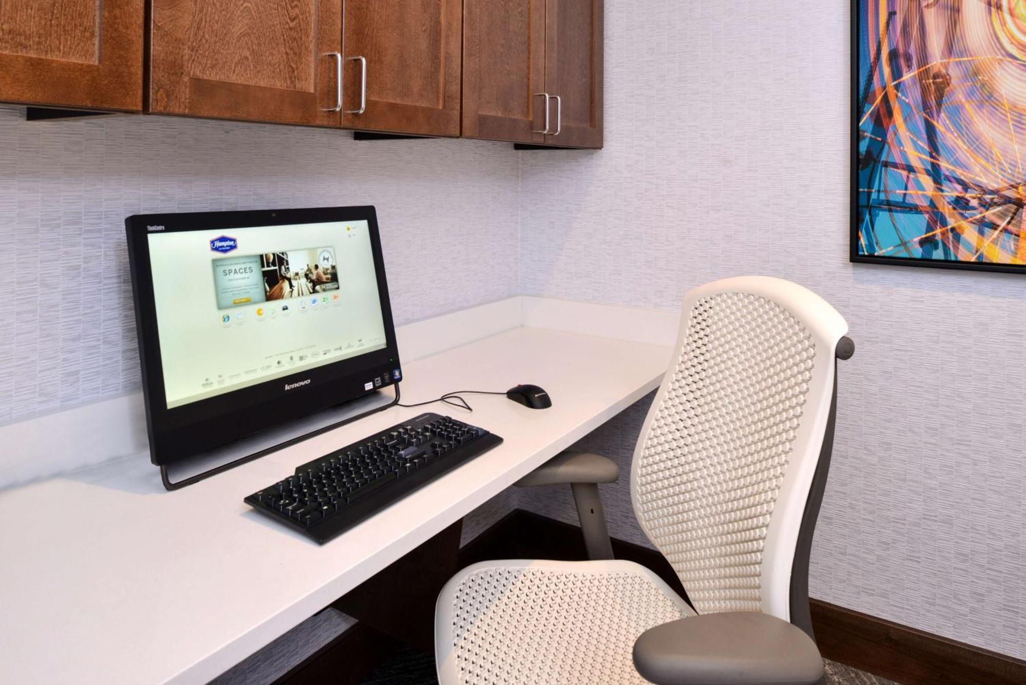 Hampton Inn & Suites Cincinnati-Mason, Ohio Экстерьер фото