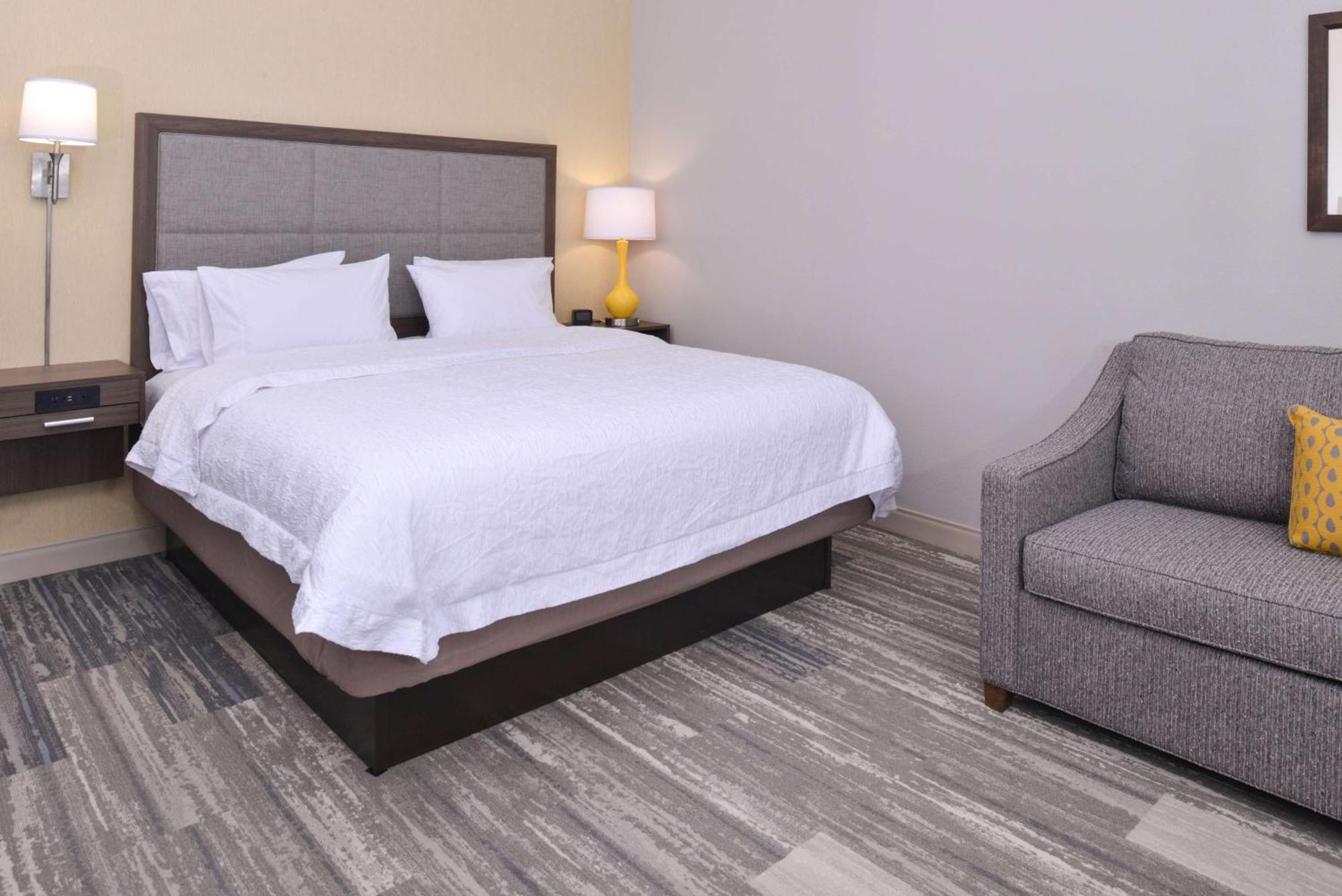 Hampton Inn & Suites Cincinnati-Mason, Ohio Экстерьер фото
