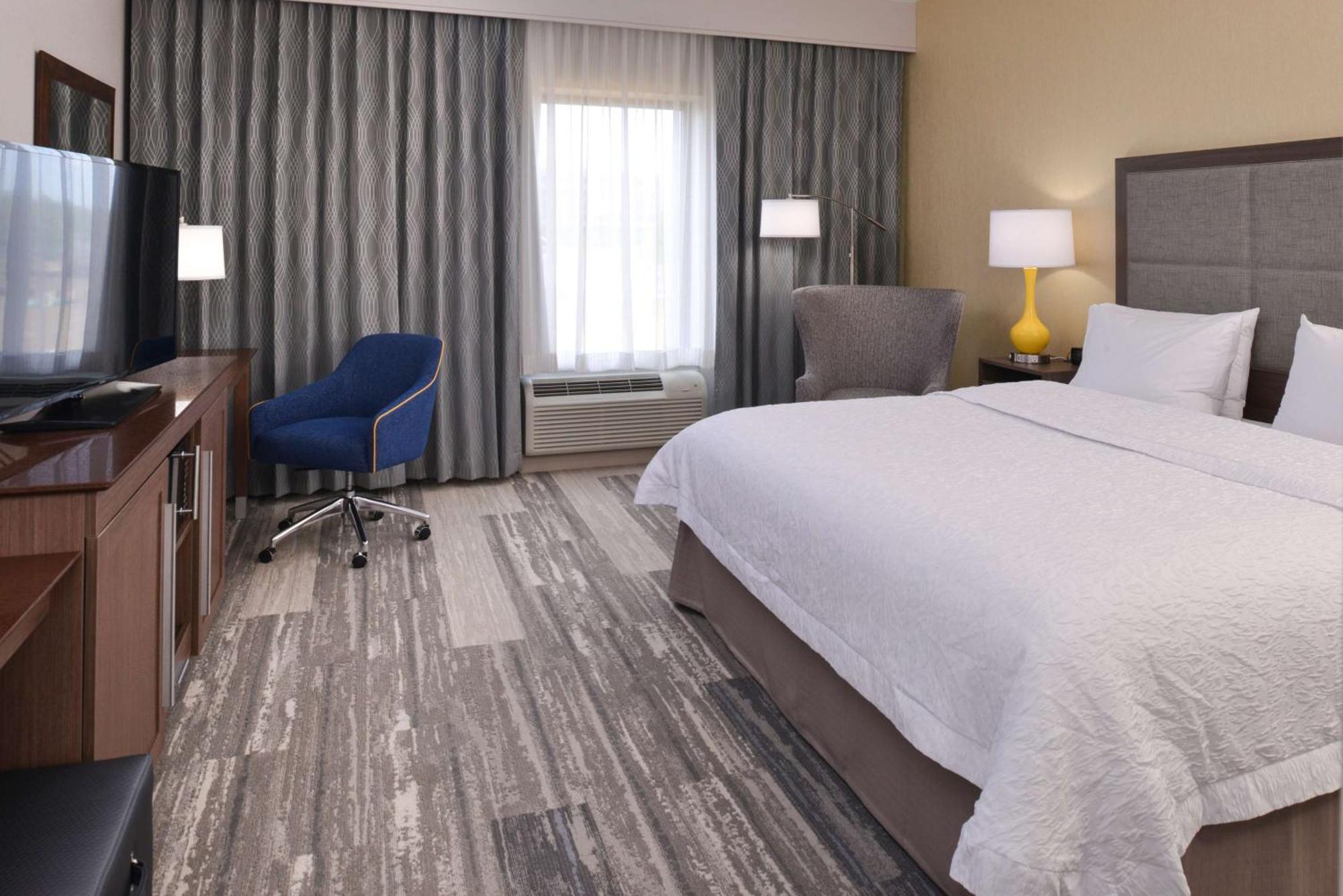 Hampton Inn & Suites Cincinnati-Mason, Ohio Экстерьер фото