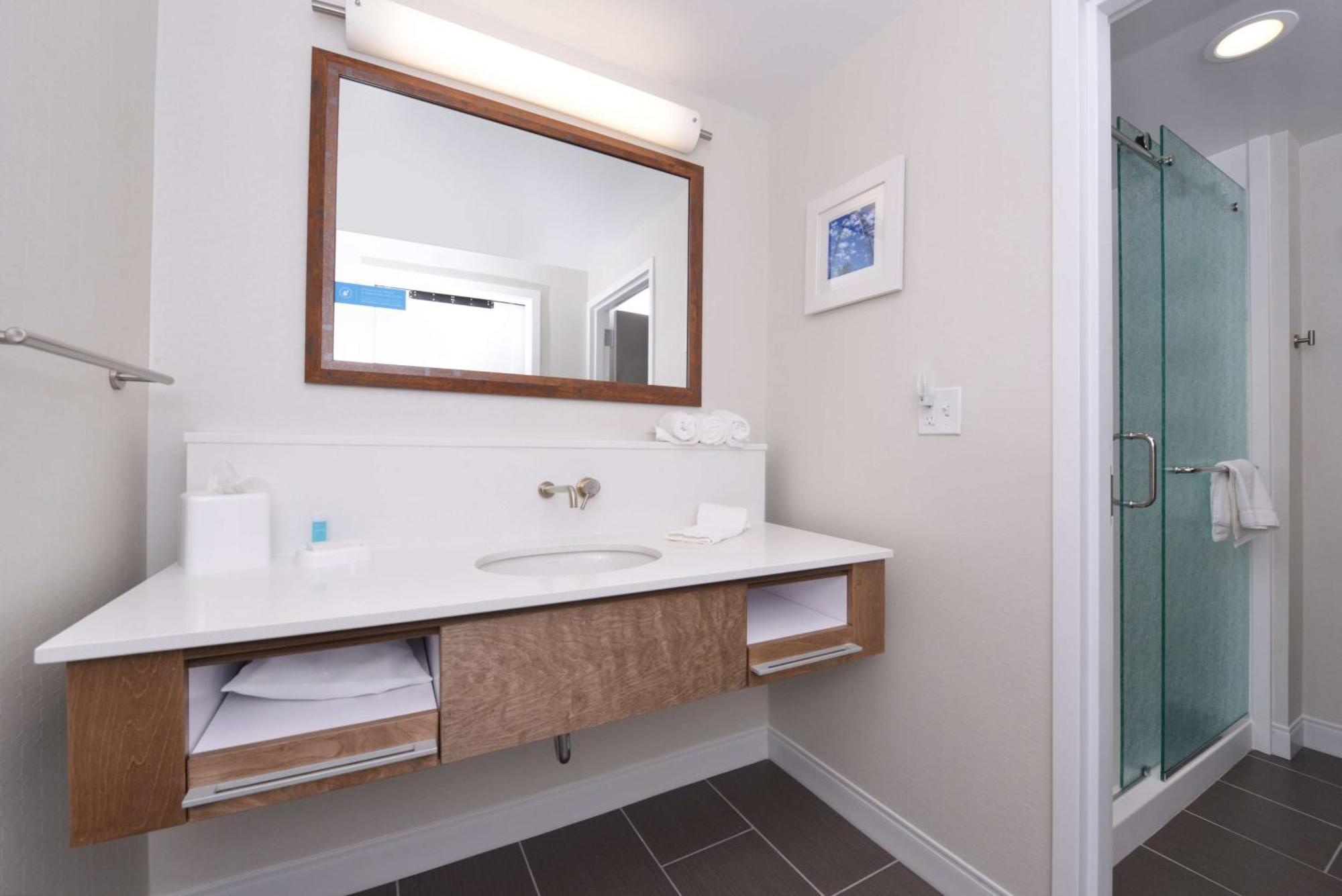 Hampton Inn & Suites Cincinnati-Mason, Ohio Экстерьер фото