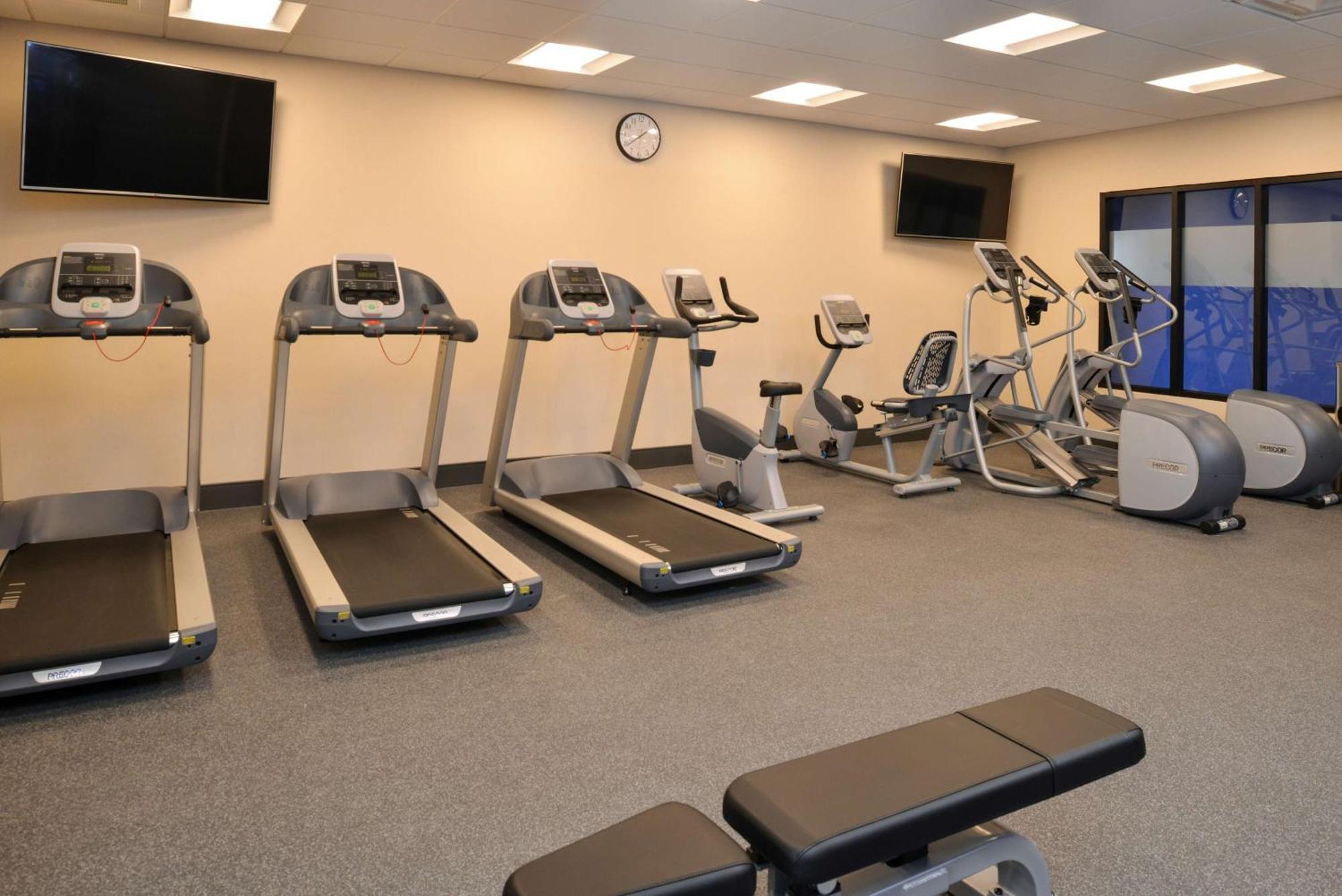 Hampton Inn & Suites Cincinnati-Mason, Ohio Экстерьер фото