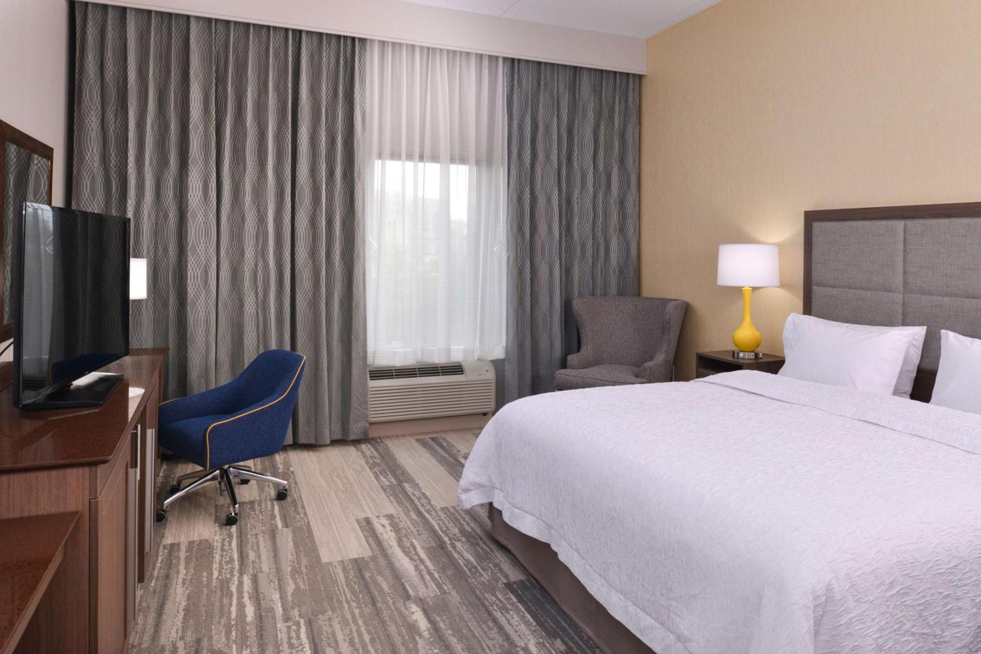 Hampton Inn & Suites Cincinnati-Mason, Ohio Экстерьер фото