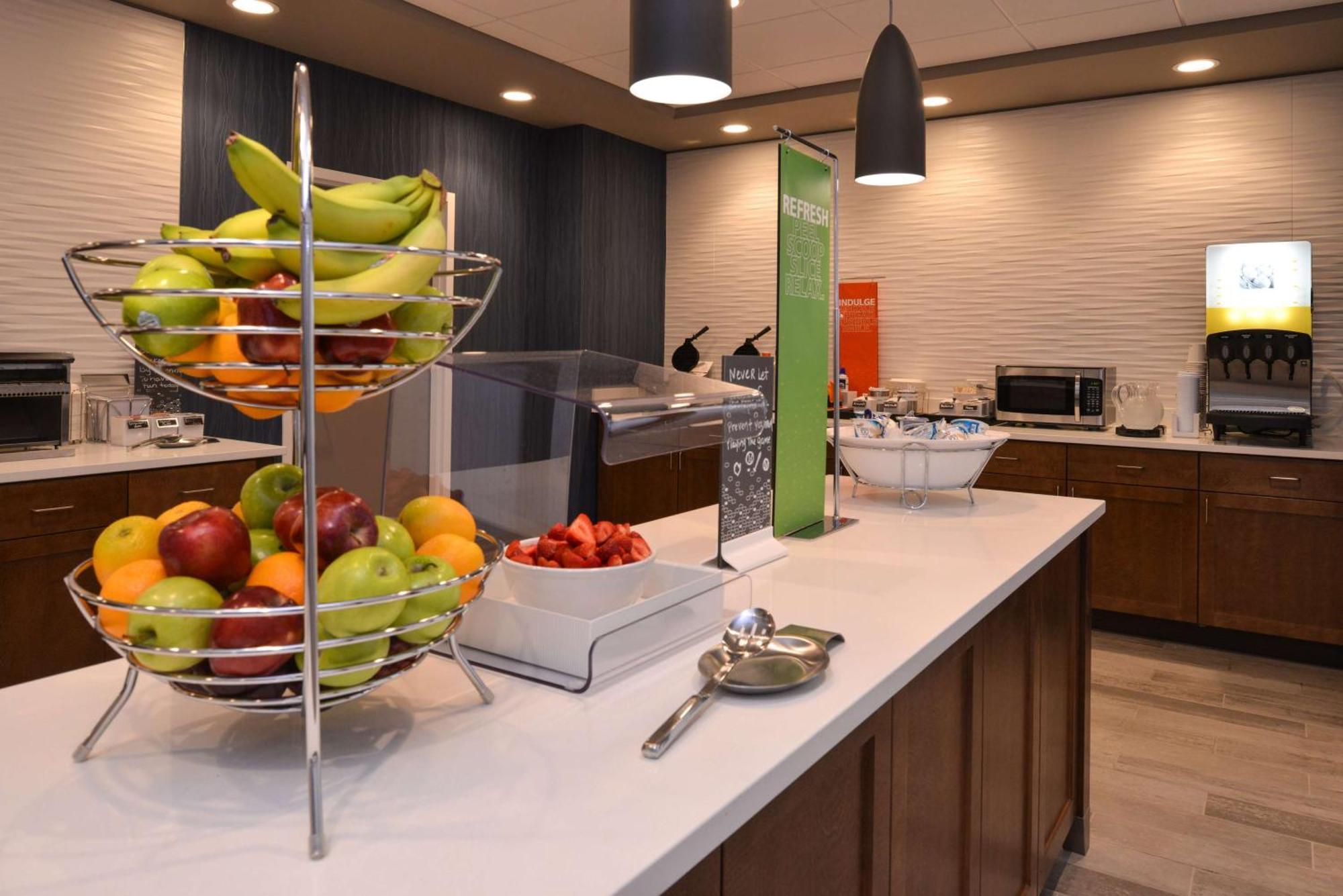 Hampton Inn & Suites Cincinnati-Mason, Ohio Экстерьер фото
